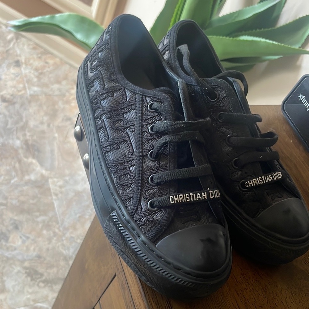 Christian Dior Women Sneakers